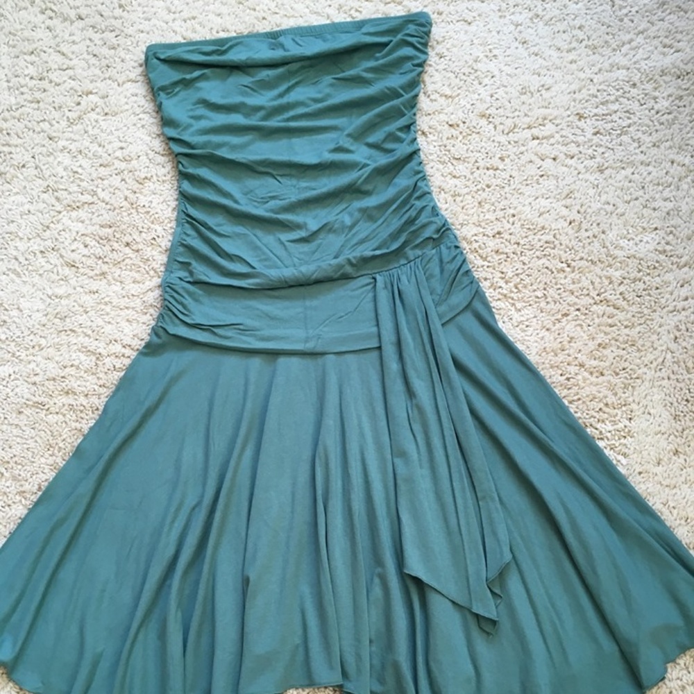 Tube Dress, Size XS